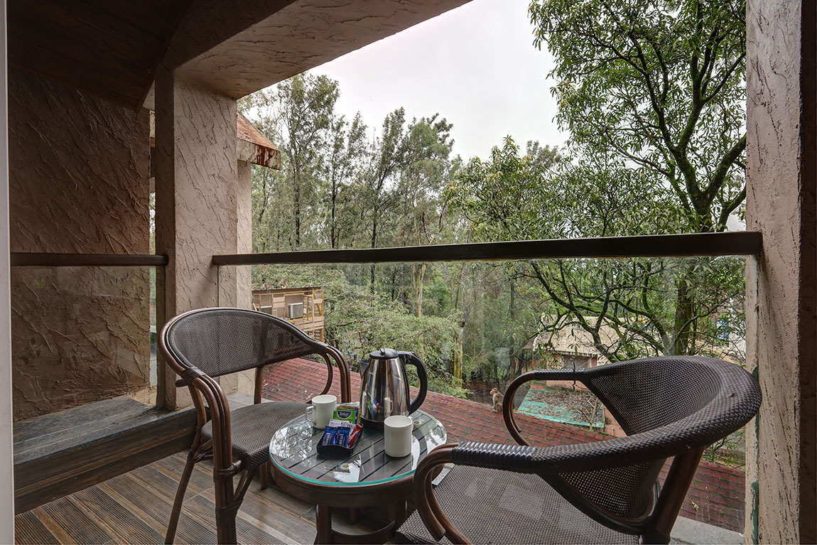 Family Weekend Near Pune: Why Panchgani Is a Great Choice
