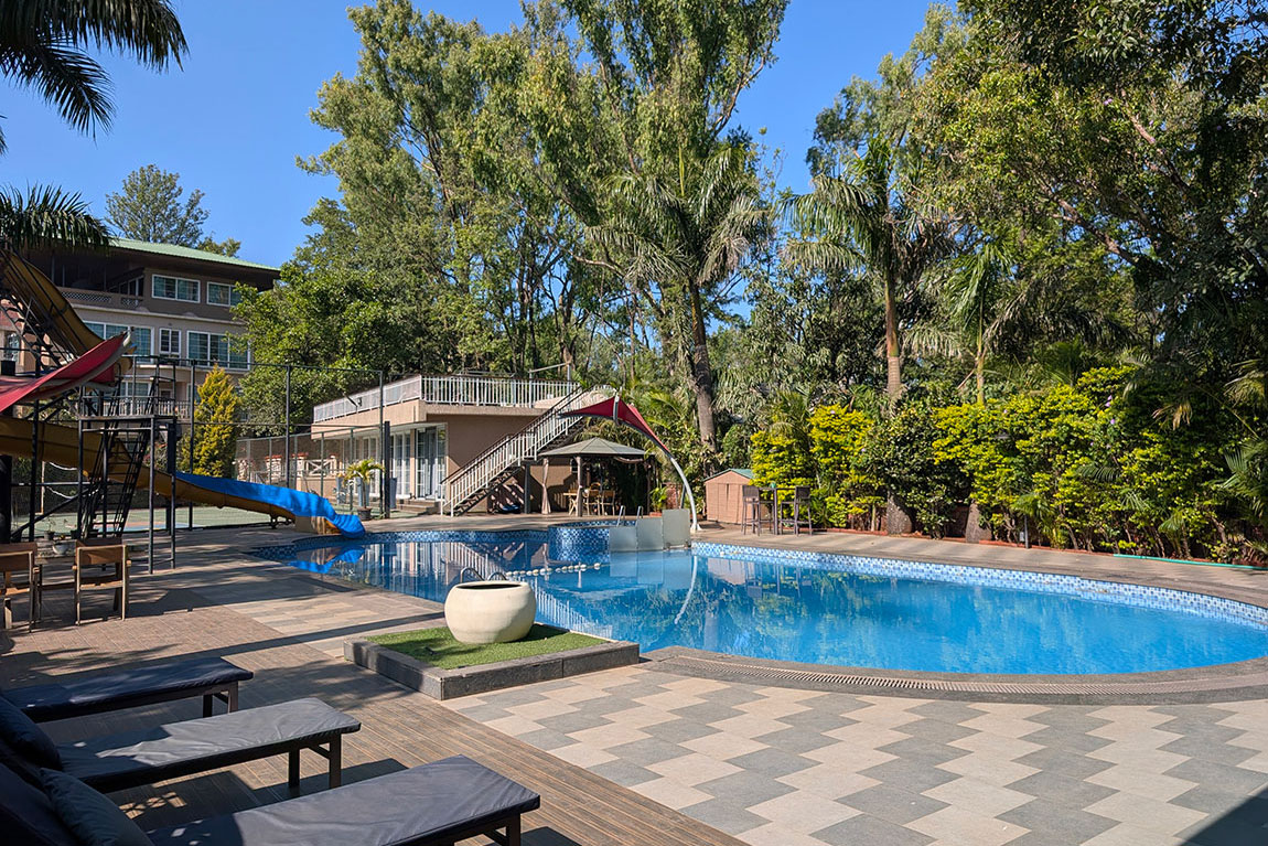 Panchgani in March: Winter Farewell, Summer Hello