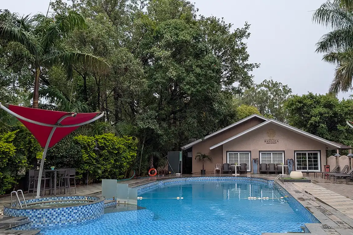 Best Resort in Panchgani for a Peaceful Hill Station Stay