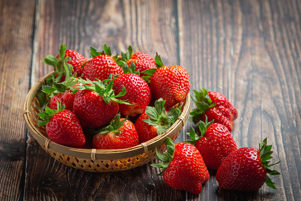 Strawberry Season Finale: What to Eat Before It’s Gone in Panchgani