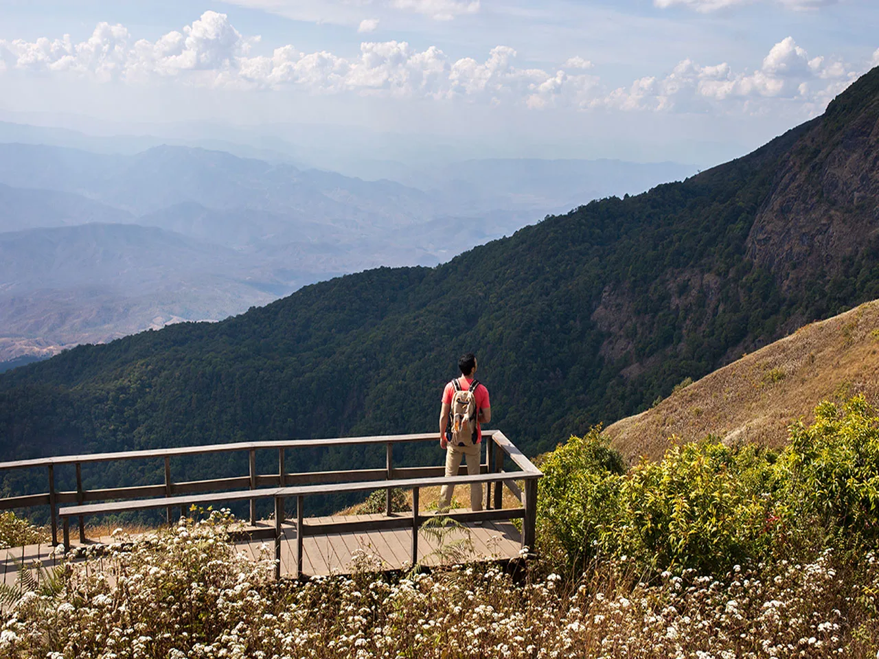 Perfect Weekend Getaways Near Mumbai: Explore Basilica Resort